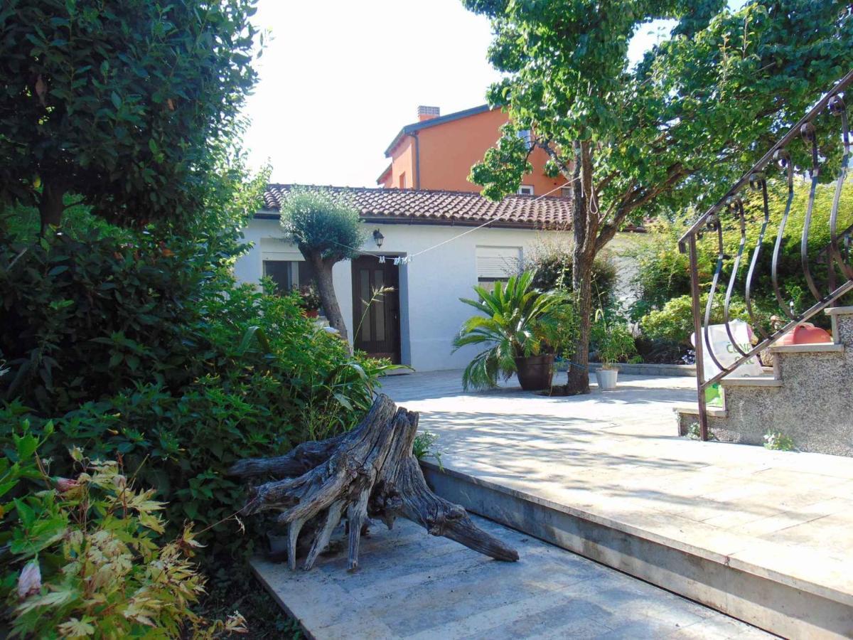 Ferienhaus In Rovinj/istrien 11600 Rovinj