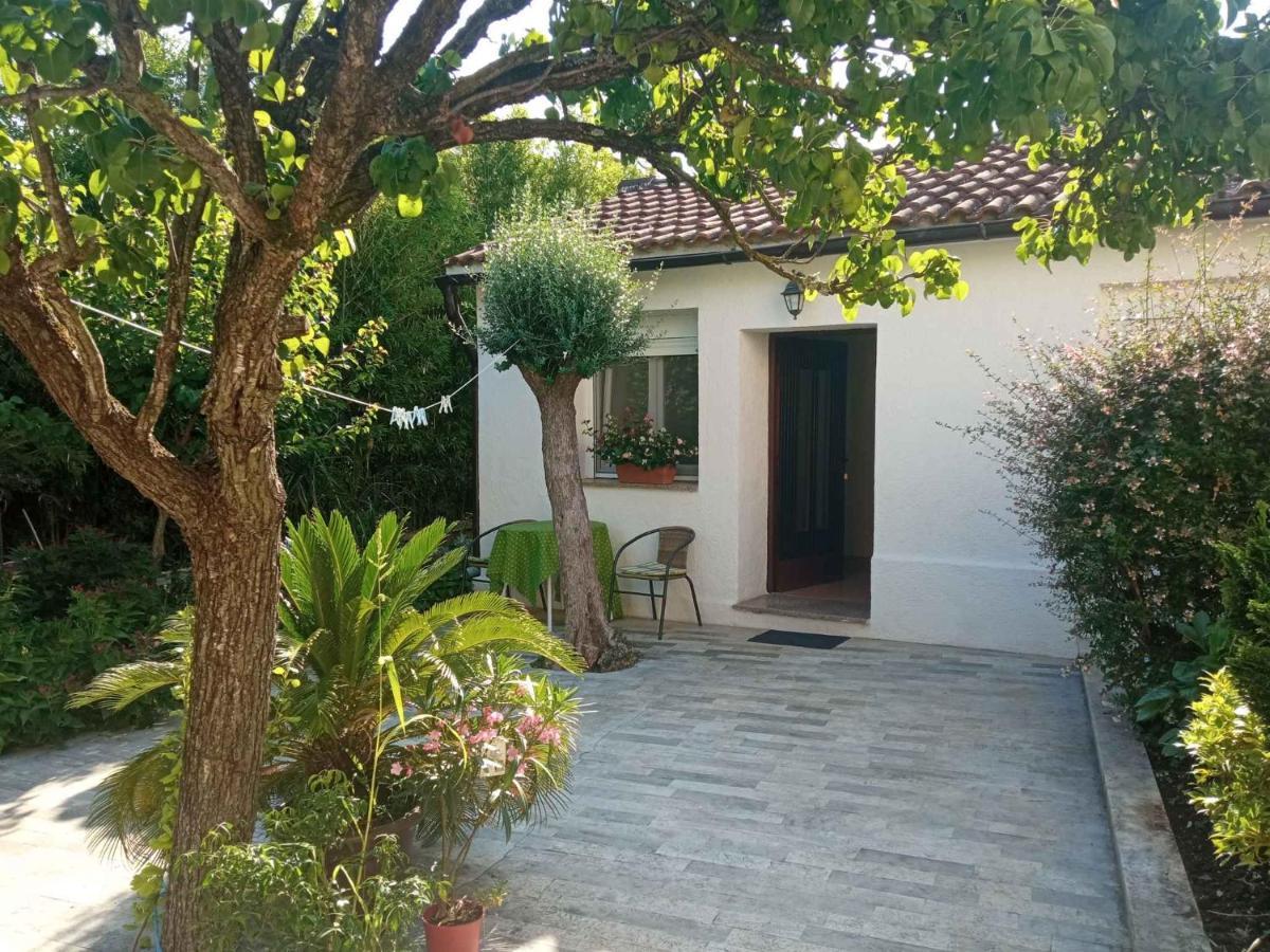 In Rovinj/istrien 11600 Ferienhaus Rovinj