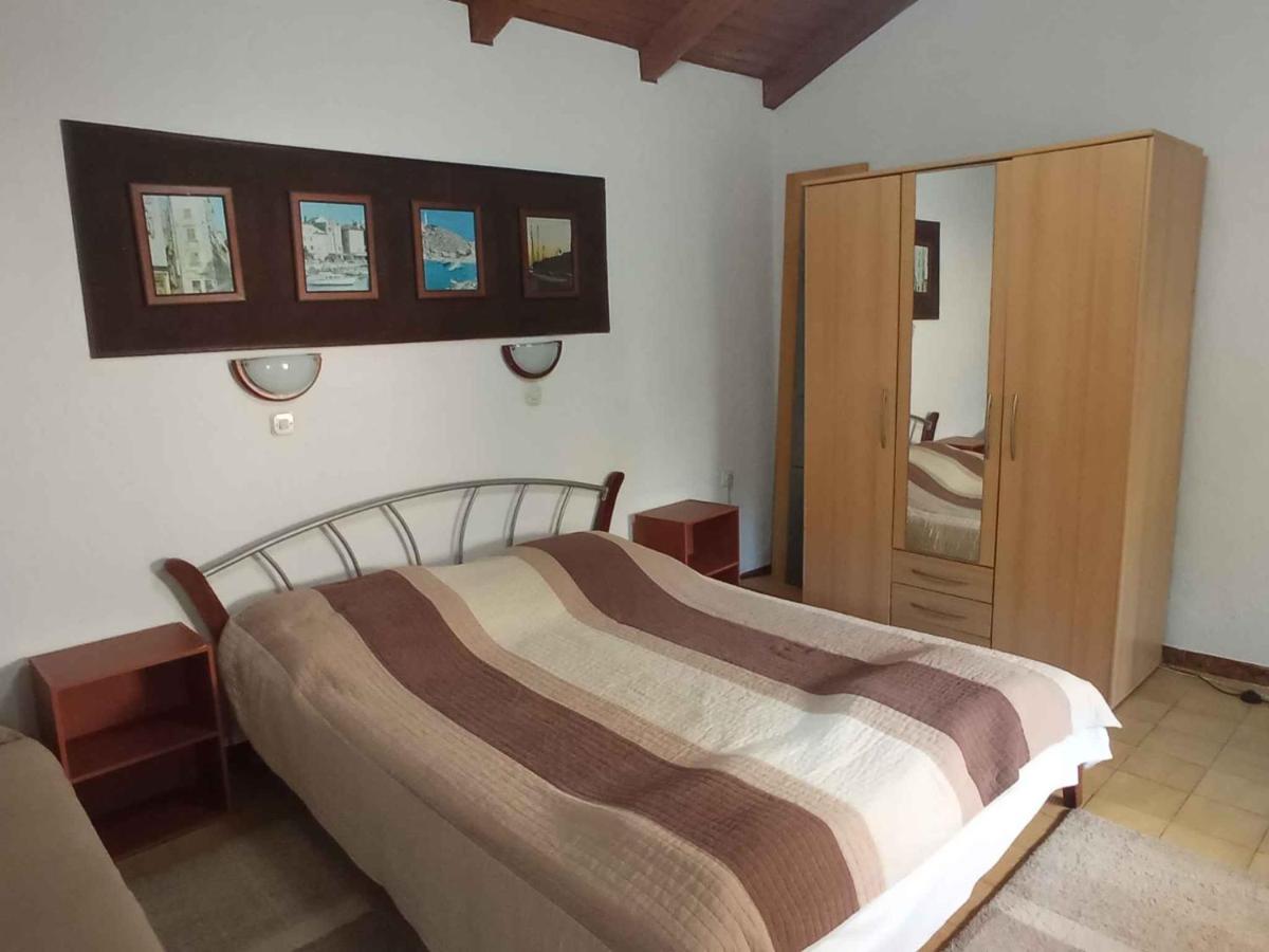 Ferienhaus In Rovinj/istrien 11600