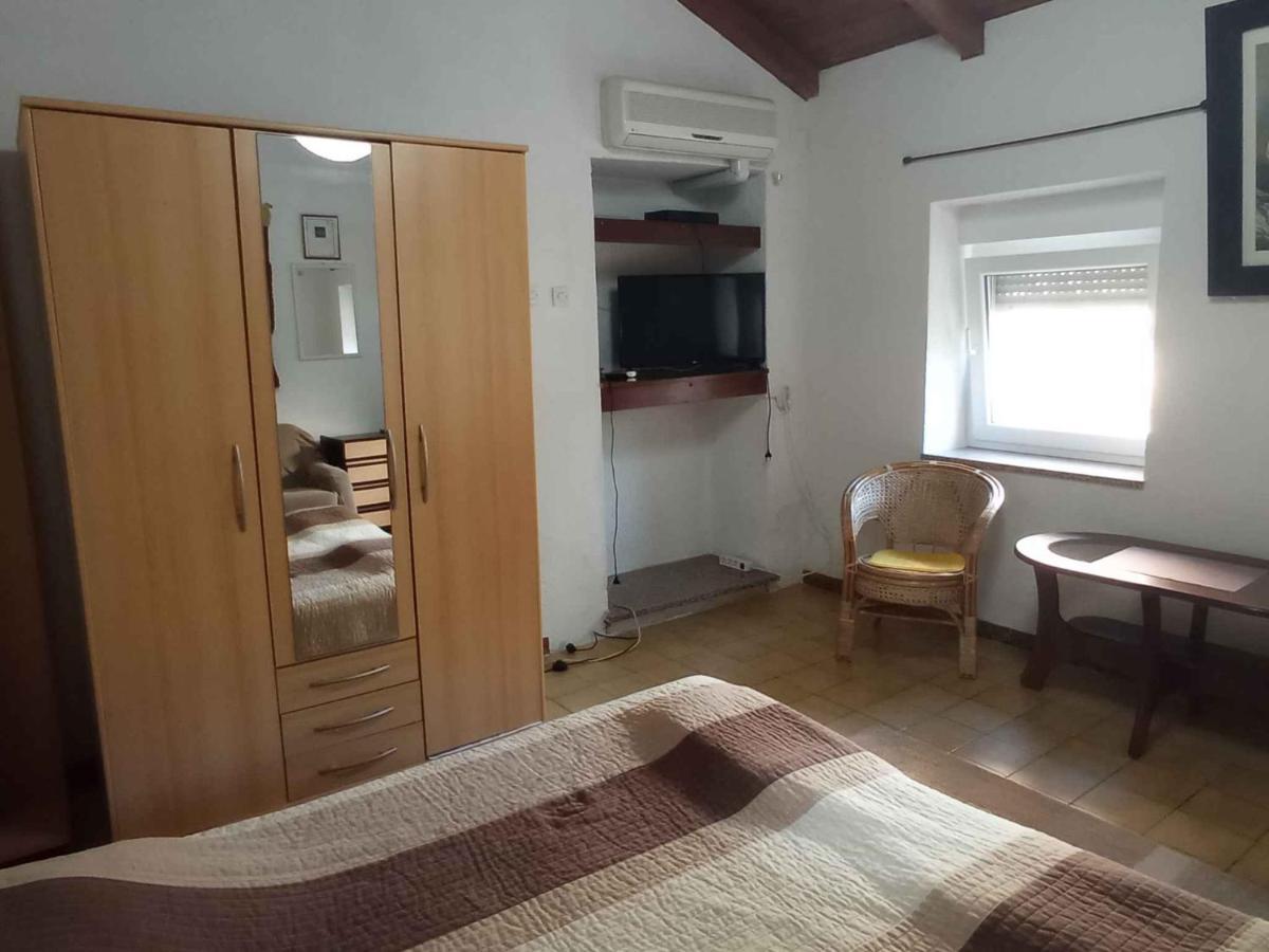 In Rovinj/istrien 11600 Ferienhaus Rovinj